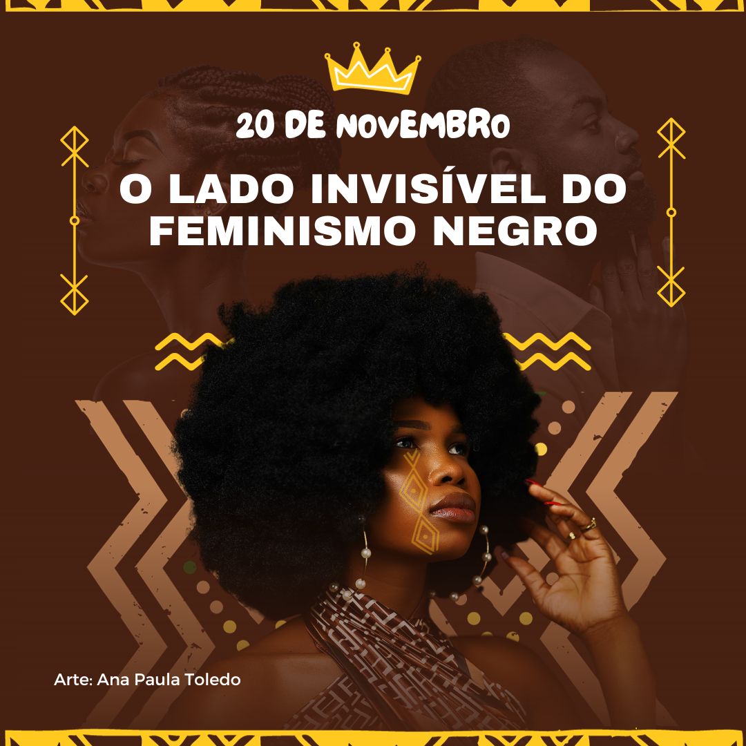 Feminismo Negro No Brasil - Grupo Rc1 - Multiplicando Oportunidades No ...